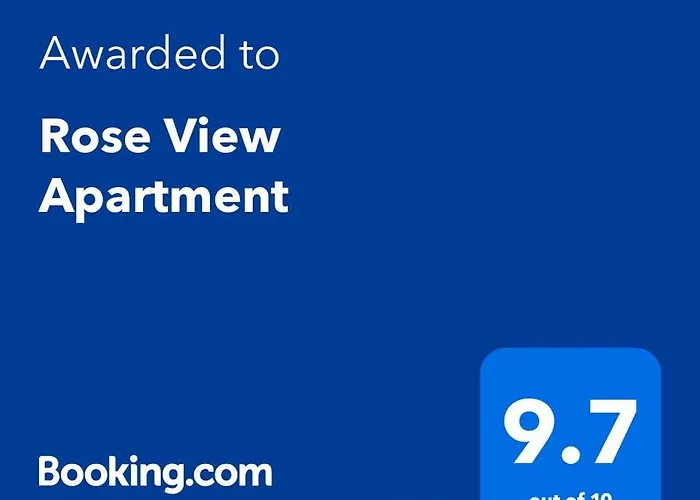 Rose View Apartment