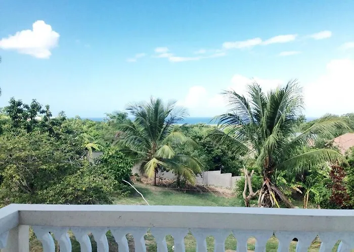 Apartment Rose View