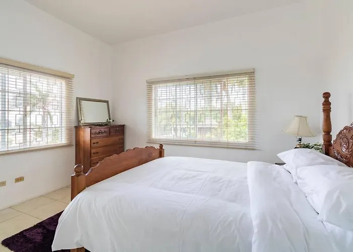 Rose View Apartment