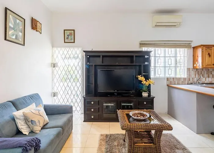 Apartment Rose View Montego Bay