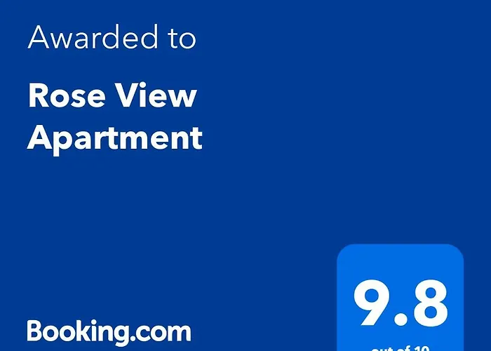 Rose View Apartment