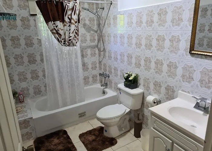 Rose View Apartment Montego Bay