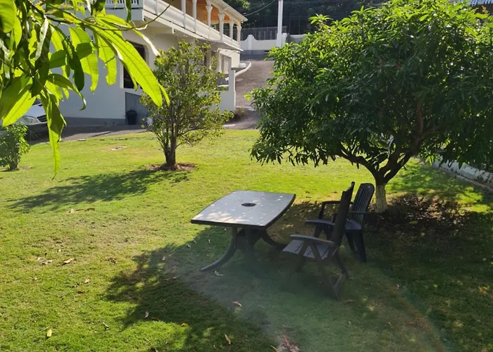 Apartment Rose View Montego Bay