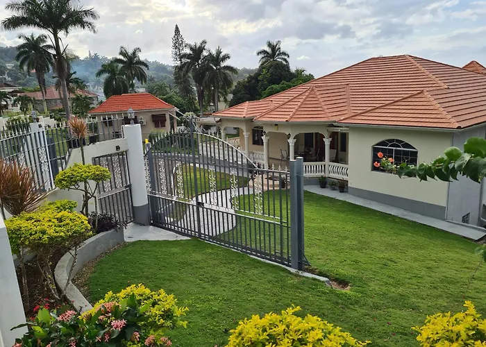 Rose View Montego Bay