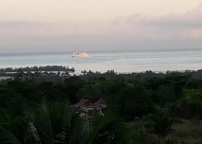 Rose View * Montego Bay