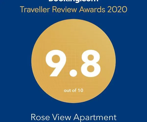 Rose View
